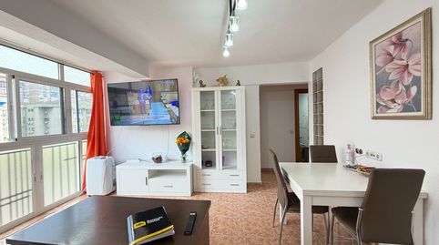 Foto 5 de Pis en venda a Maestro Guerrero, Parque Ayala - Jardín de la Abadía - Huelín, Málaga Capital