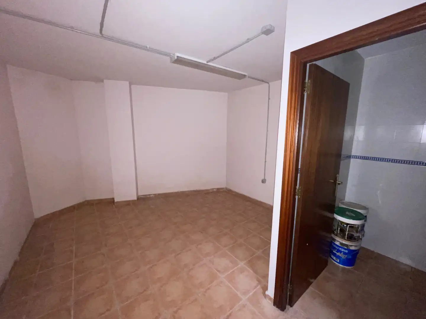 Local comercial en alquiler en Calle Méndez Núñez, imagen 13