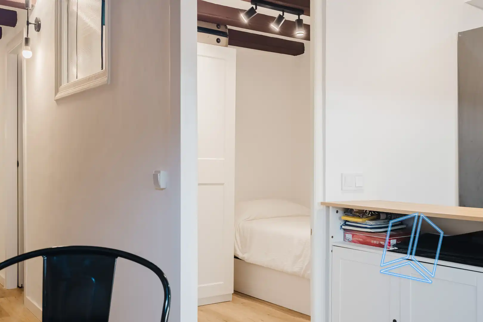 Piso en venta en Plaça de la Sagrada Família, imagen 38