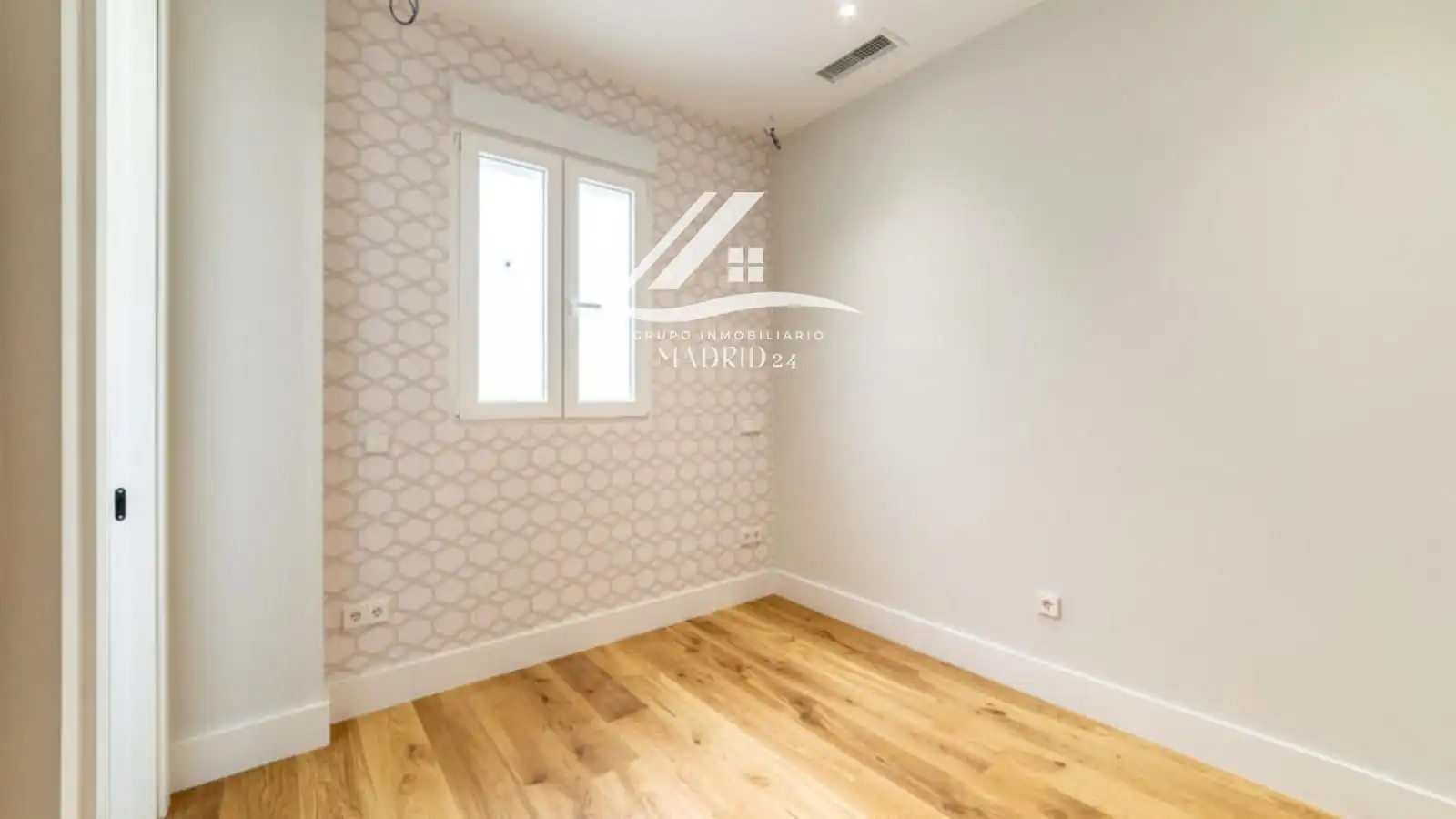Piso con ascensor en venta en Goya, imagen 4