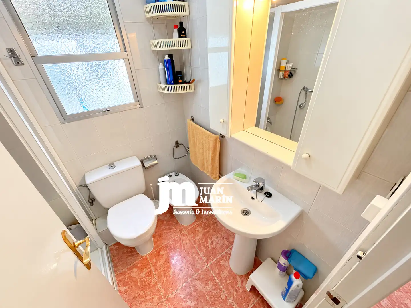 Baño de Casa o chalet en venta en Cieza, Murcia