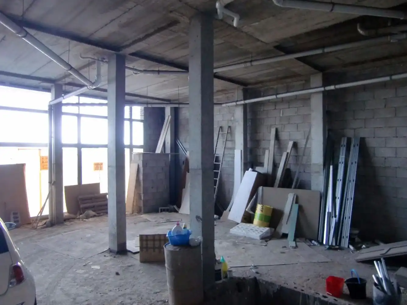 Business premises for sale in Calle Mendizábal 35, imagen 6