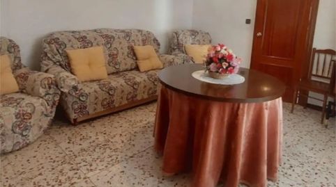 Foto 5 de Casa adosada en venda a Calle Granada, 2, Huesa, Jaén