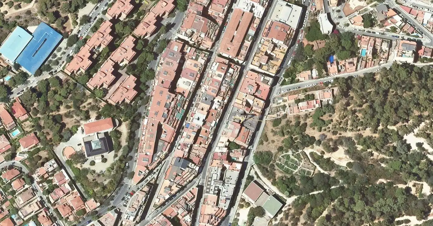 Flat with lift for sale in Gràcia, imagen 8
