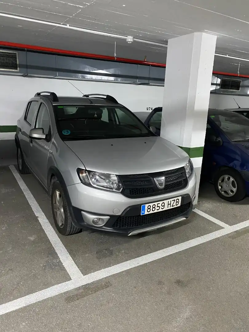Parking of Garage for sale in Barcelona