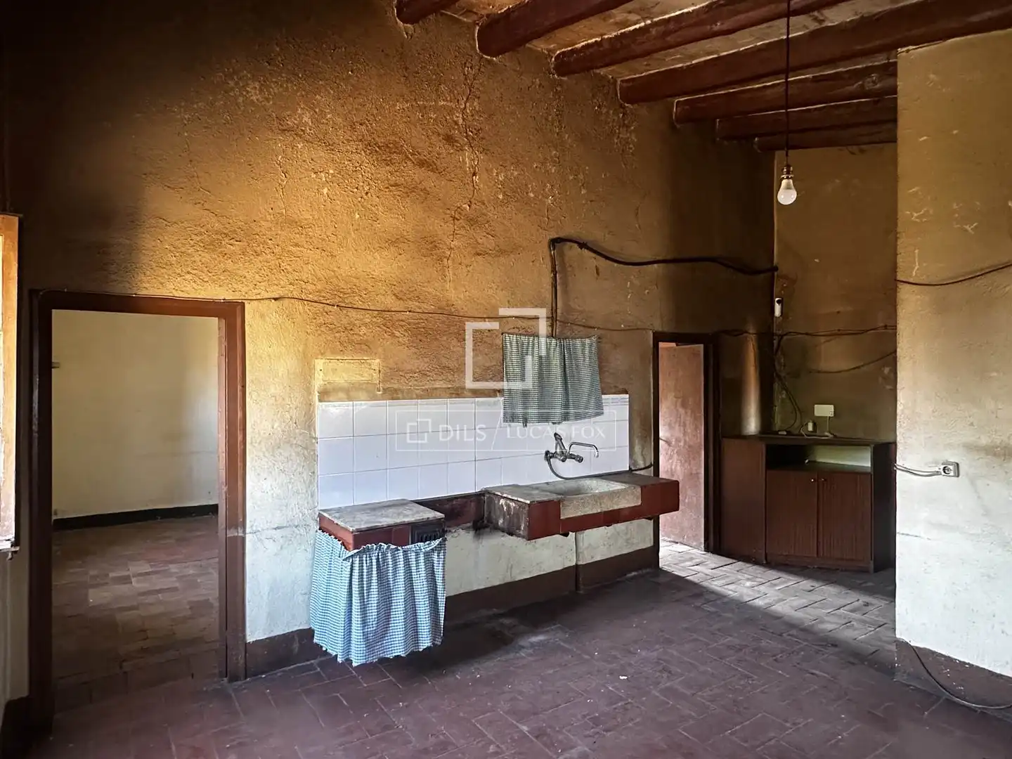 Casa rústica en venda a Cabanelles, imagen 4