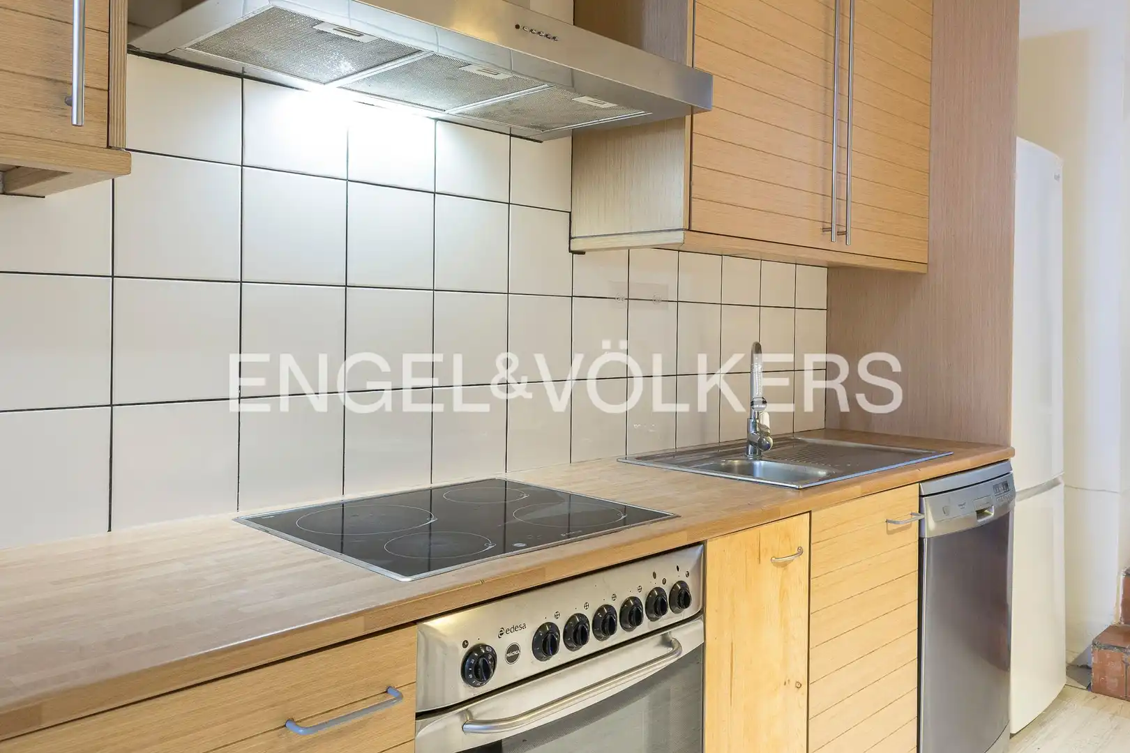 Wohnung zur Miete in Barcelona, Barcelona