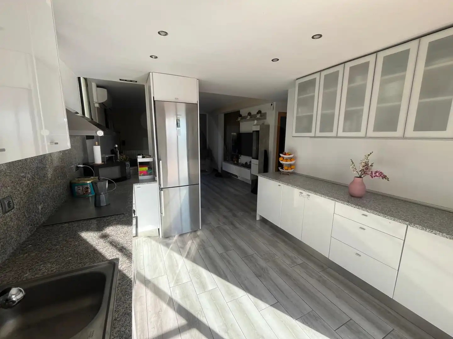 Duplex avec ascenseur à vendre à Lliçà d'Amunt, imagen 3