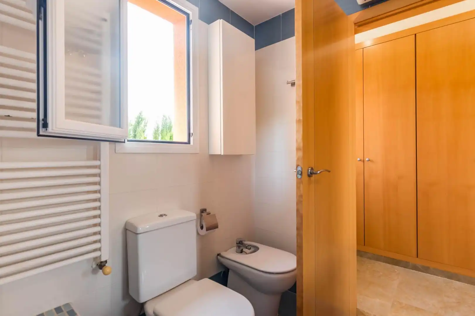 Haus oder Chalet zum Verkauf in Calle CABO DE PALOS, Altorreal - El Chorrico