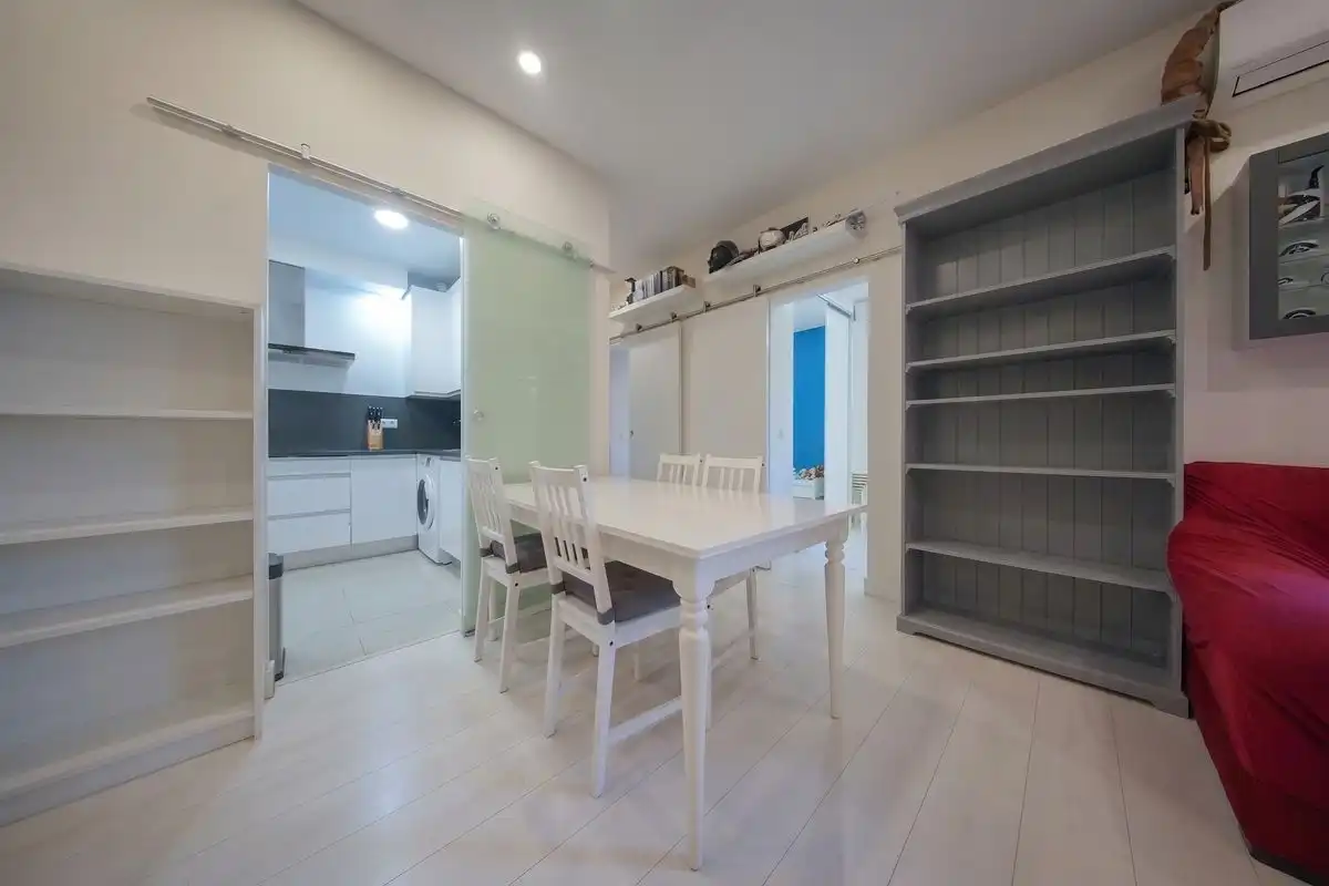 Appartement avec ascenseur à vendre à Calle del Cardenal Cisneros, imagen 8