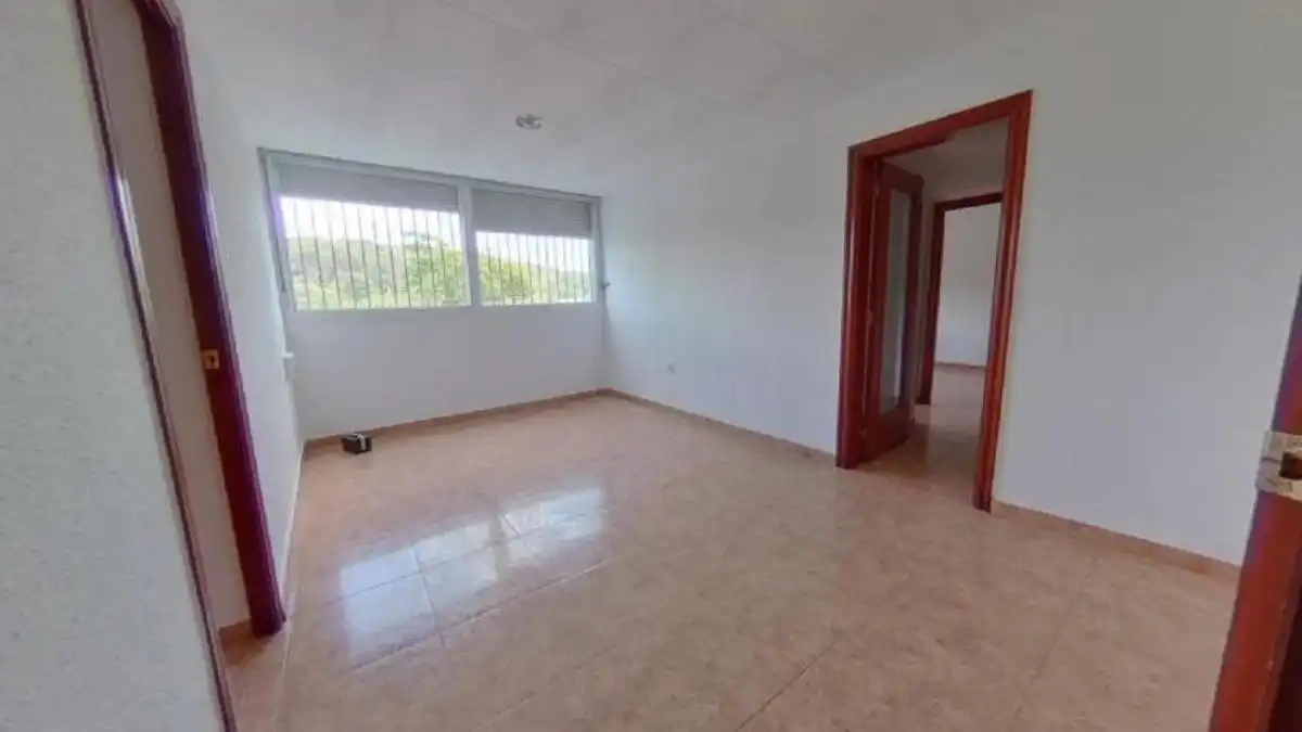 Bedroom of Ground floor for sale in Rubí