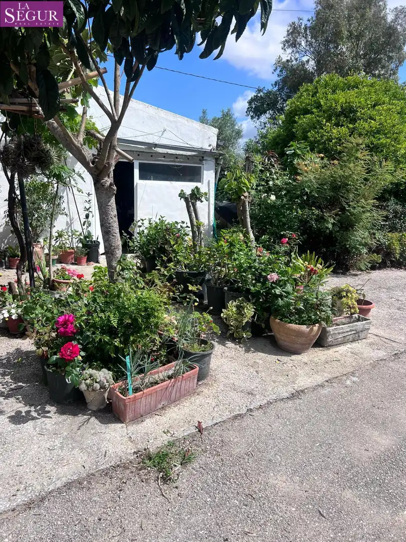 Casa rústica en venda a Vejer, imagen 39