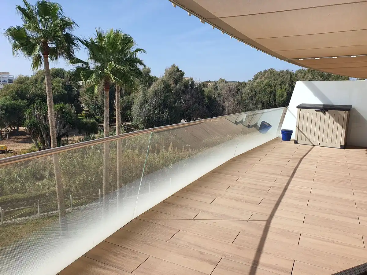 Àtic amb ascensor en venda a Estepona Pueblo, imagen 18
