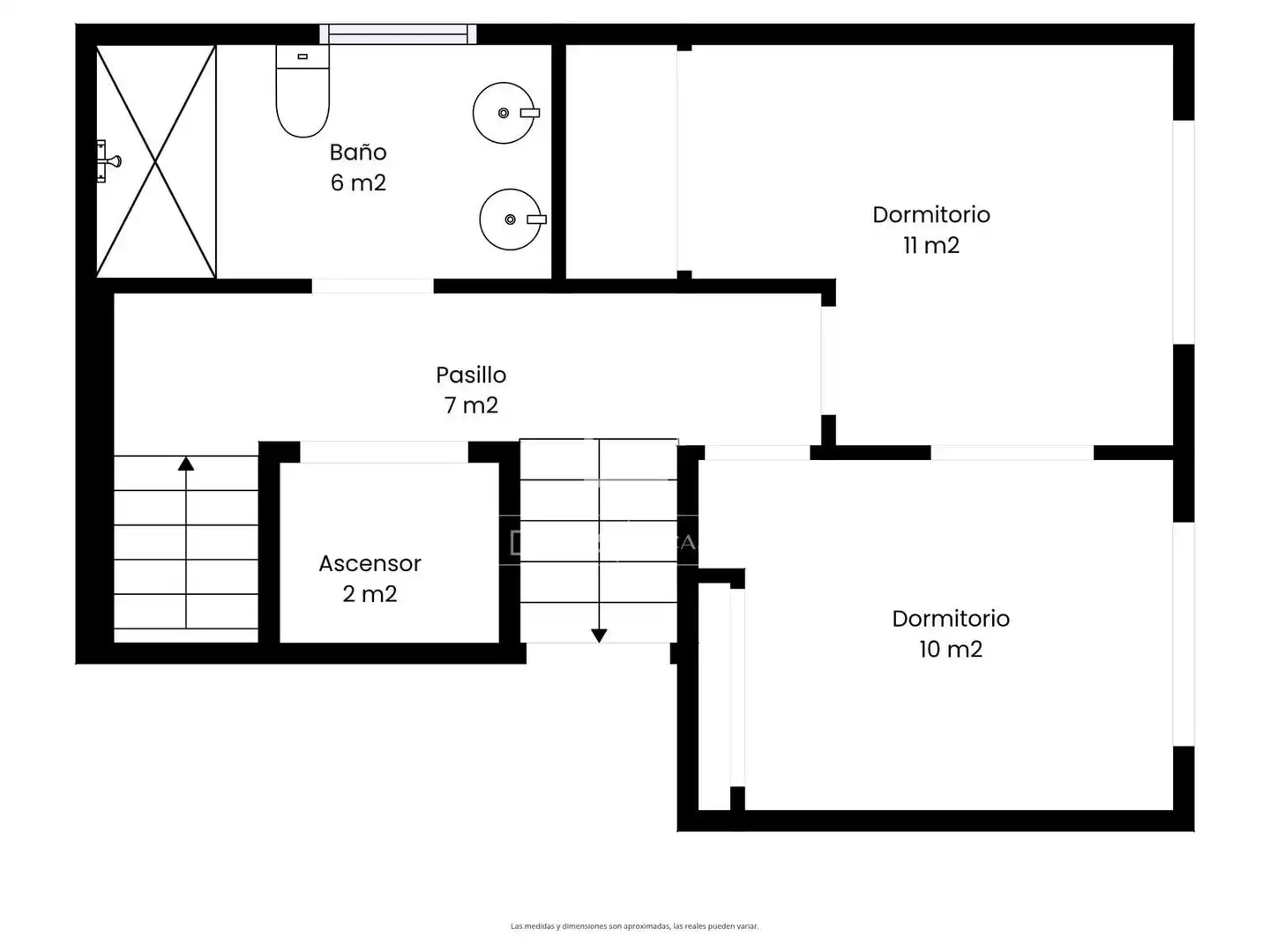 Villa avec piscine à vendre à La Plana, imagen 35