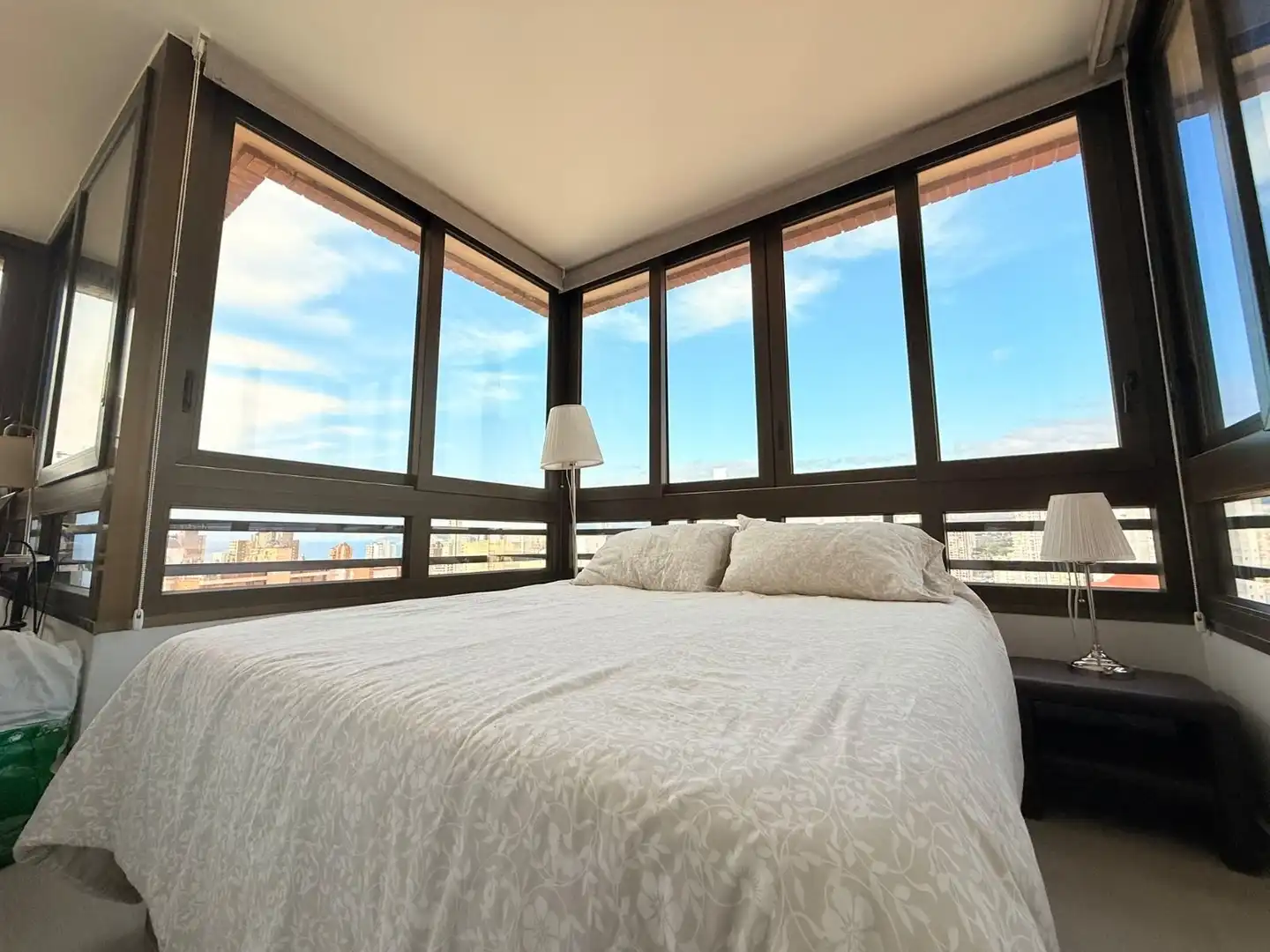 Apartament amb piscina en venda a Rincón de Loix, imagen 15