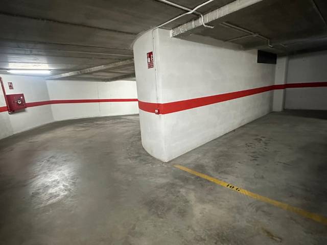 Garaje en Venta en Calle Padre Conde, 15 en Villimar - V1 - V2 - S3 - S4 - San Cristobal