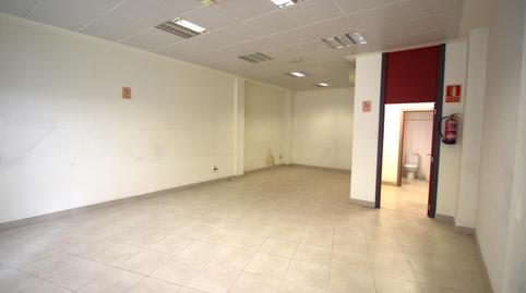 Foto 4 von Geschaftsraum zur Miete in Benalúa, Alicante / Alacant