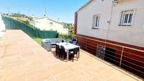 Terrace of House or chalet for sale in Calafell  with Air Conditioner, Heating and Private garden