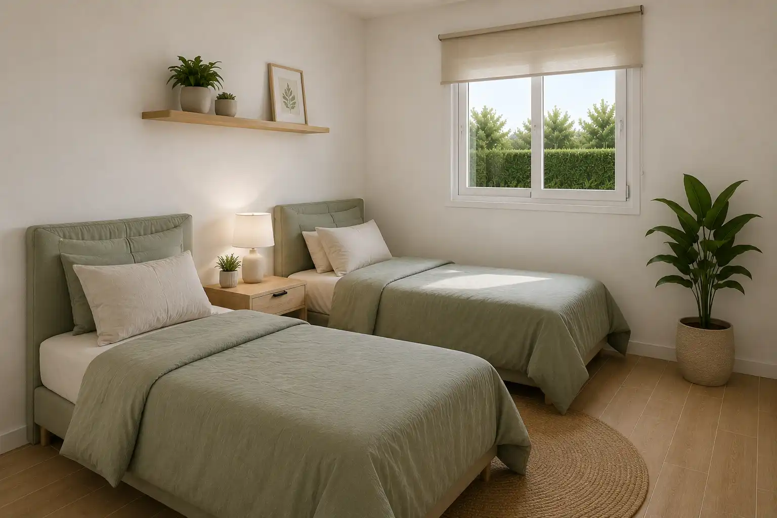 Habitación de Casa o chalet en venta en Hontoba con Calefacción, Jardín privado y Terraza