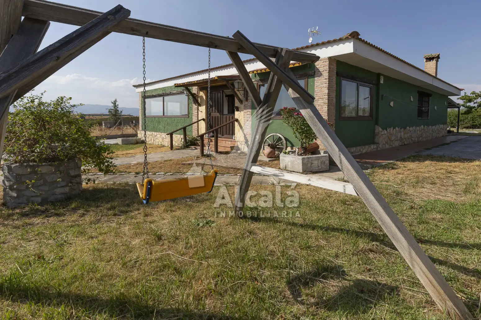 Houses for sale in Matarrubia  with Heating and Swimming Pool