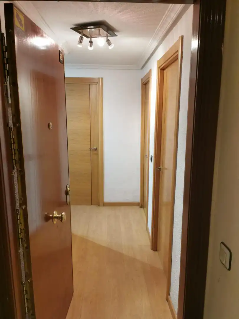 Planta baixa en venda en Sevilla la Nueva amb Aire condicionat, Calefacció i Parquet