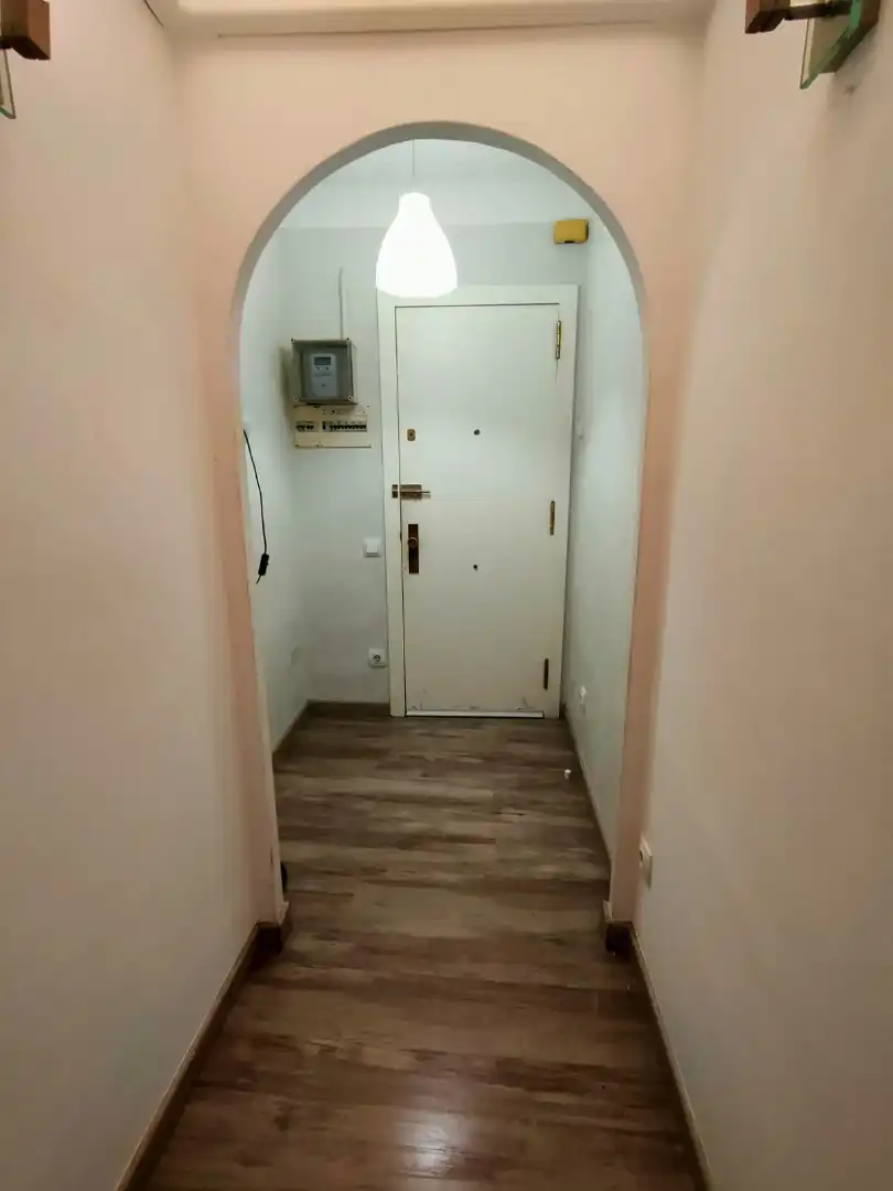 Piso en venta en Barcelona con Parquet, Trastero y Horno