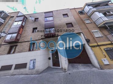 Flat with lift for sale in Villaverde