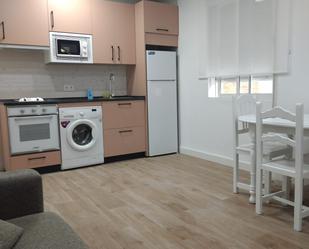 Apartament de lloguer a Ciudad Jardín - Zoco