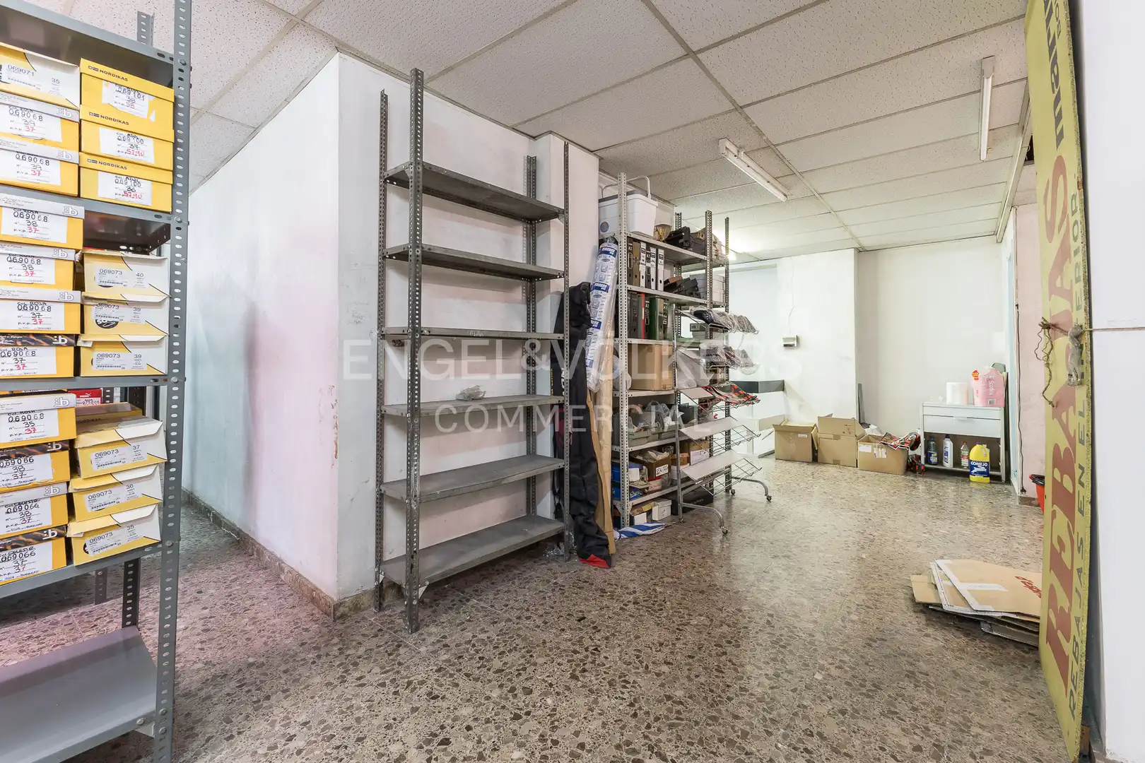 Commercial properties for sale in L'Hospitalet de Llobregat