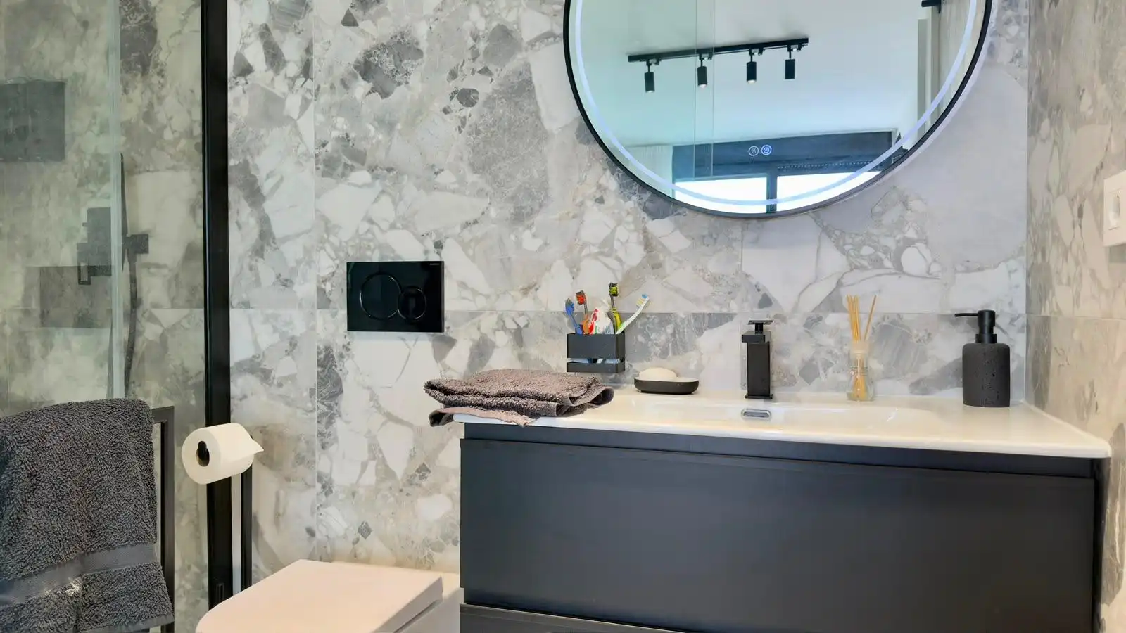 Penthouse mit Terrasse zum Verkauf in CACERES, imagen 23