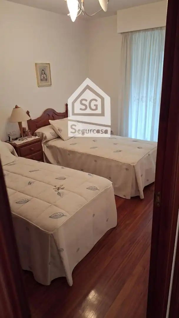 Wohnung mit Aufzug zum Verkauf in Centro, imagen 12