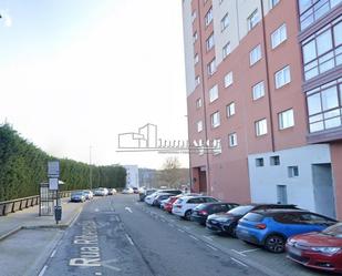 Parking of Premises for sale in A Coruña Capital 