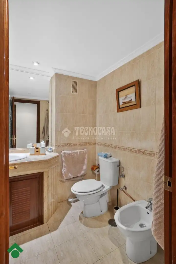 Baño de Piso en venta en Córdoba
