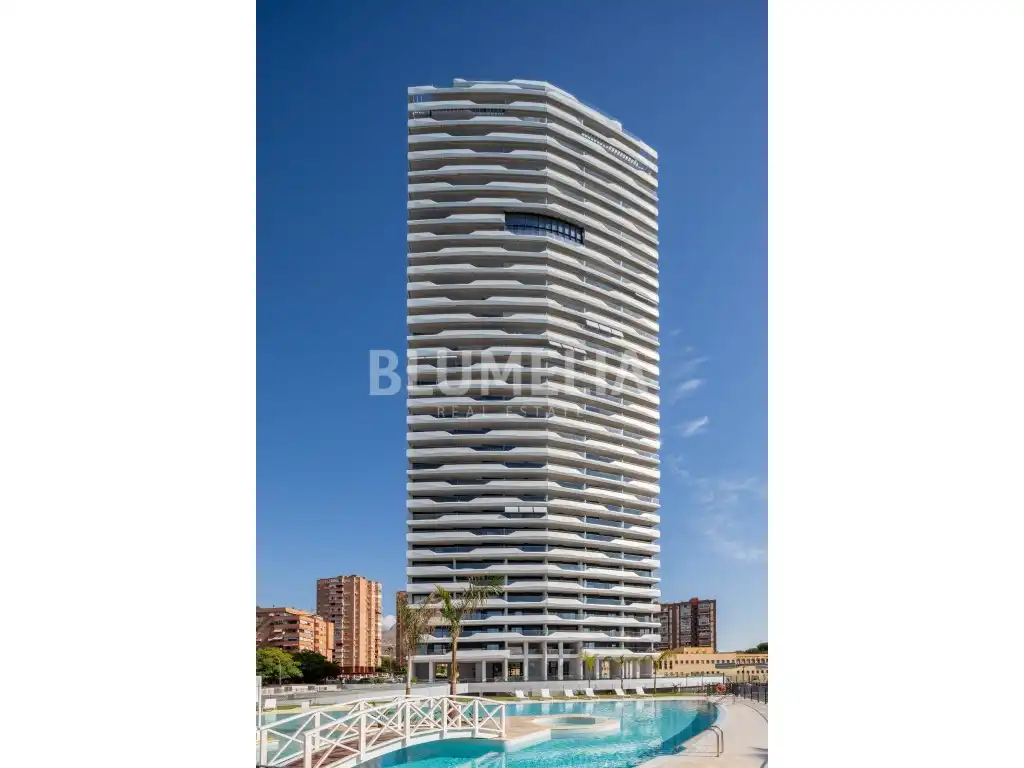 Appartement compact avec piscine à vendre à Playa de Poniente, imagen 30