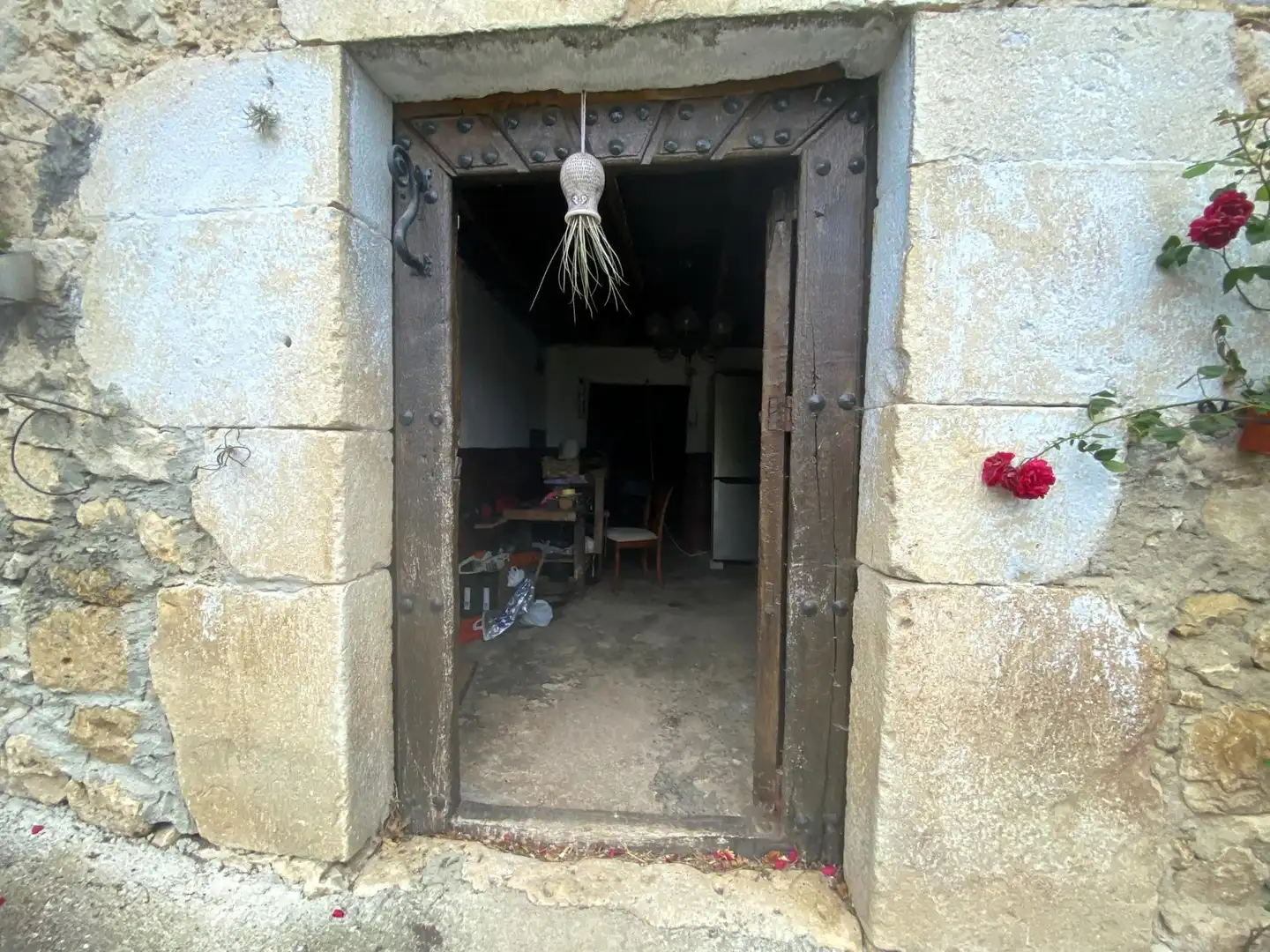 Casa o xalet en venda en Valle de Mena amb Jardí privat