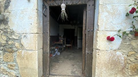 Foto 5 de Casa o xalet en venda a Valle de Mena, Burgos