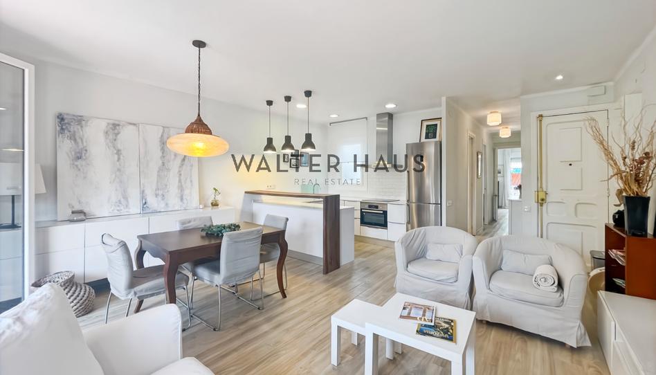 Photo 1 of Flat to rent in Carrer de Gustavo Bécquer, Vallcarca i els Penitents, Barcelona