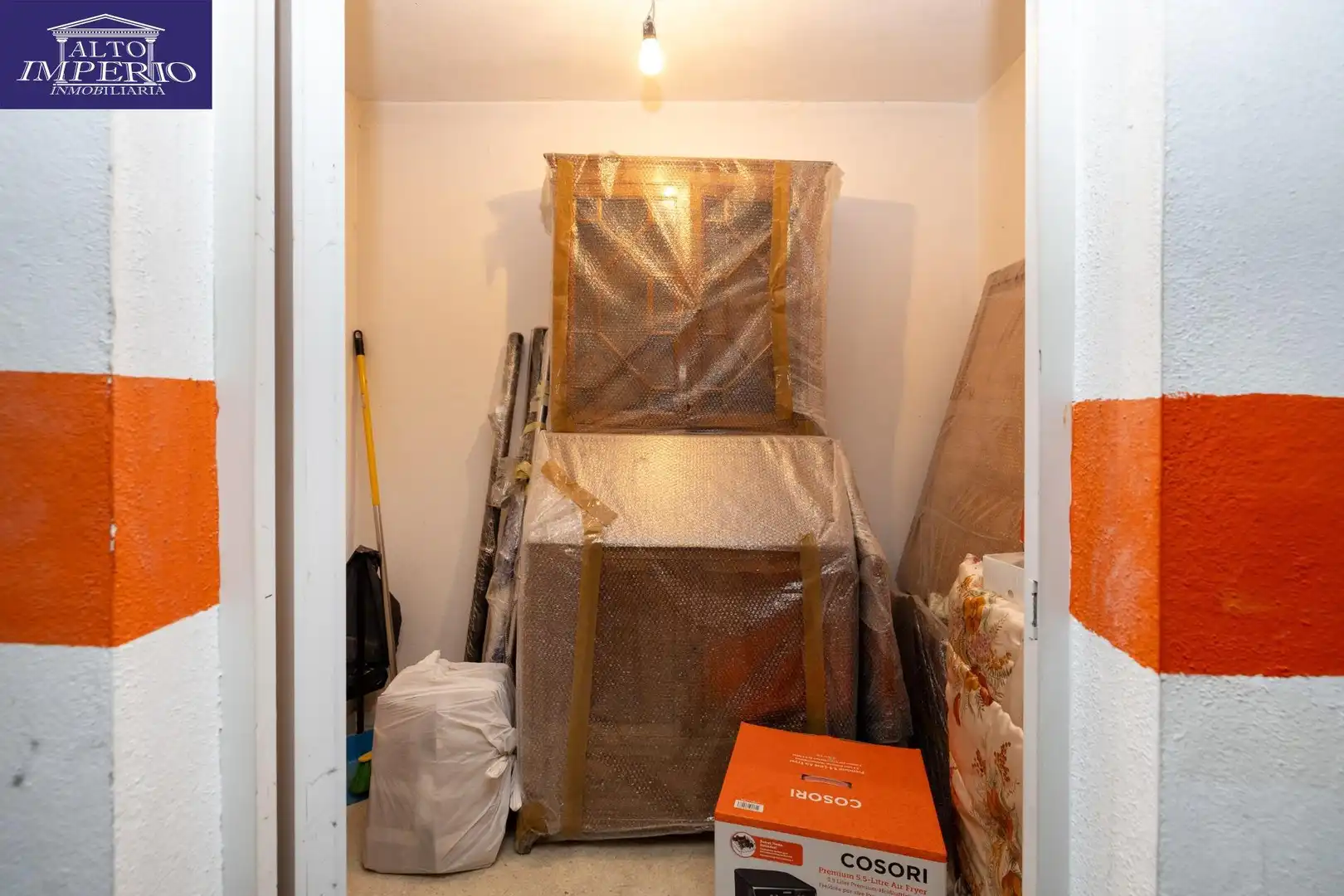 Appartement avec ascenseur à vendre à Genil, imagen 30