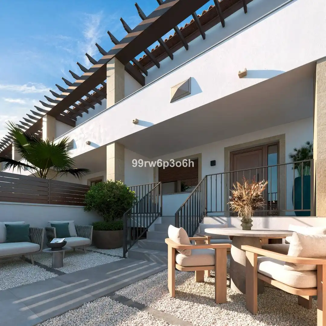 Adosado en venta en Parcent, imagen 7