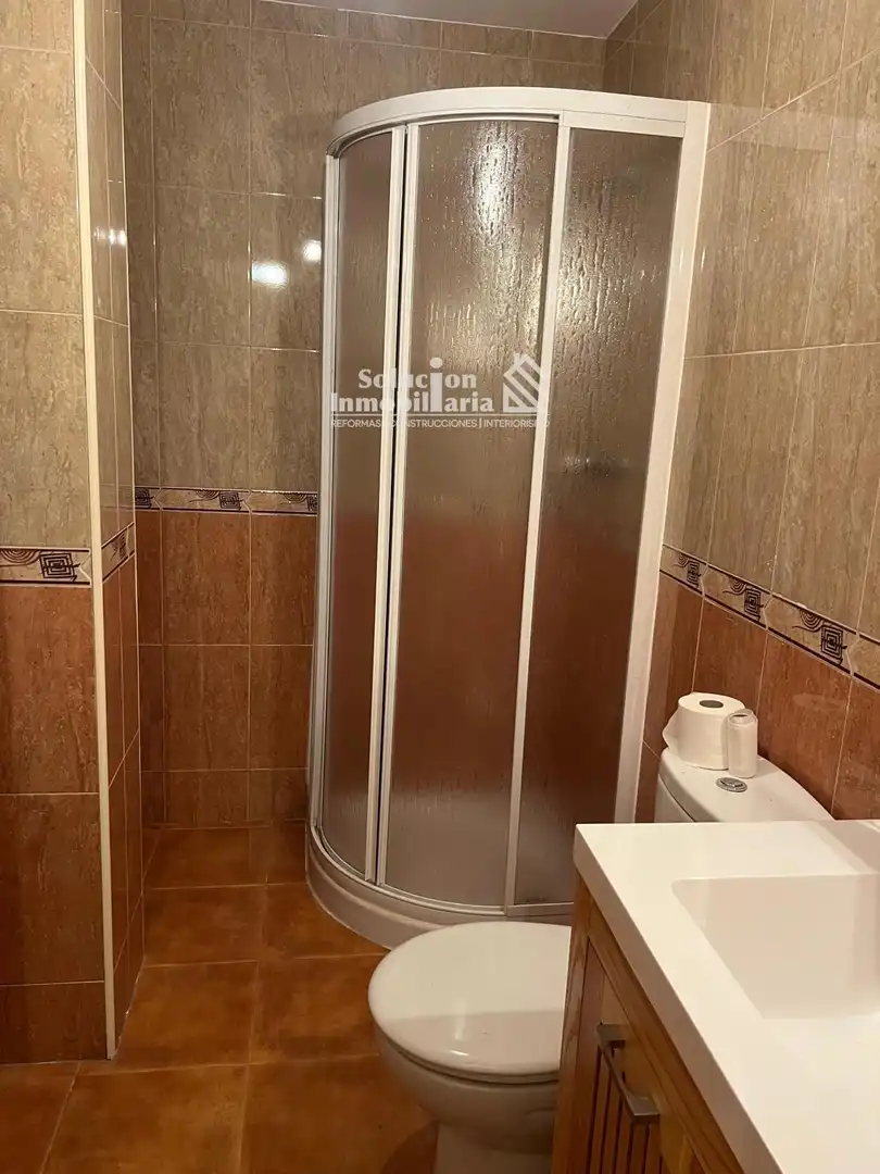 Chalet con piscina en venta en Martín Gaite, imagen 106