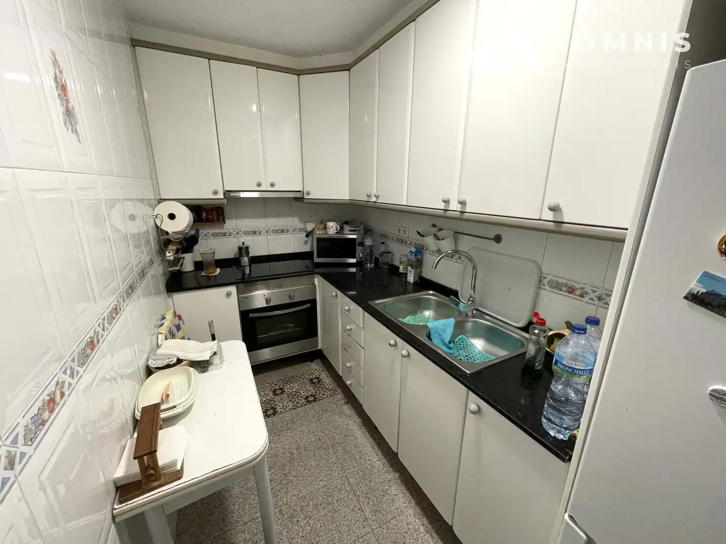 Detached homes for sale in de Ponent, Zona Esportiva