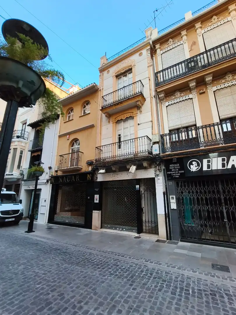 Casa in vendita a Carrer d'Alloza, imagen 2