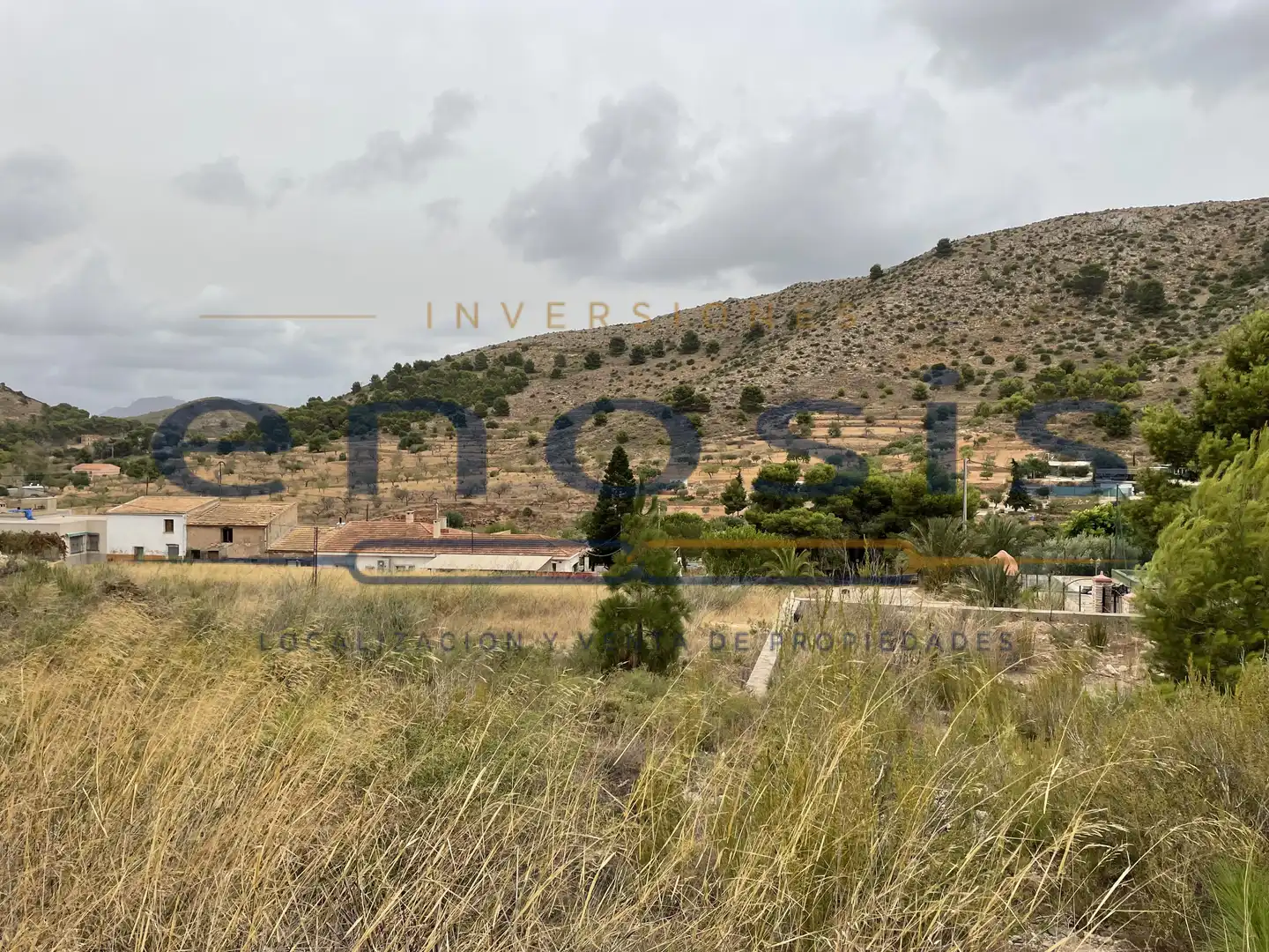 Casa rústica amb piscina en venda a carretera E-16, imagen 27