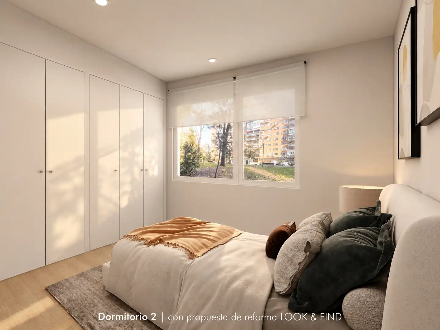 Wohnung mit Aufzug zum Verkauf in Calle de Santa Virgilia 11, imagen 24