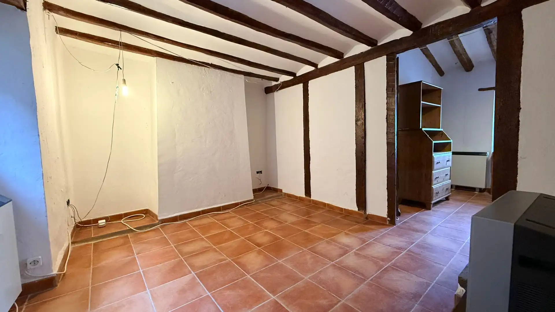 Casa o xalet en venda en Ares del Maestrat amb Terrassa i Traster