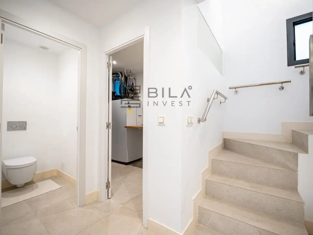 Wohnung mit Pool zum Verkauf in Artola Homes, imagen 24