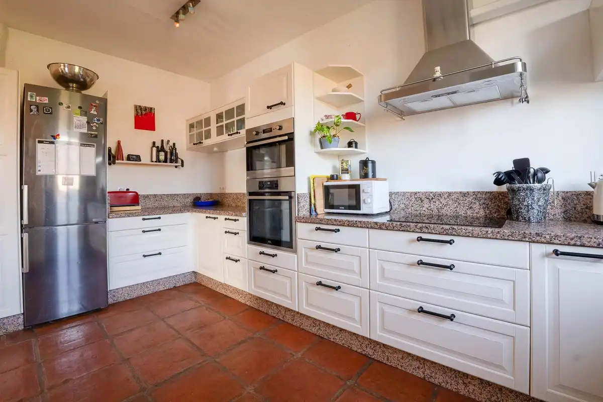 Detached house with pool for sale in Loma del Flamenco 7, imagen 24