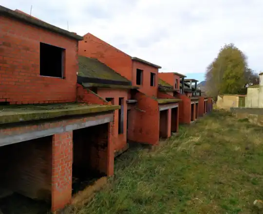 Misto residenziale in vendita a Solana 7A, imagen 12
