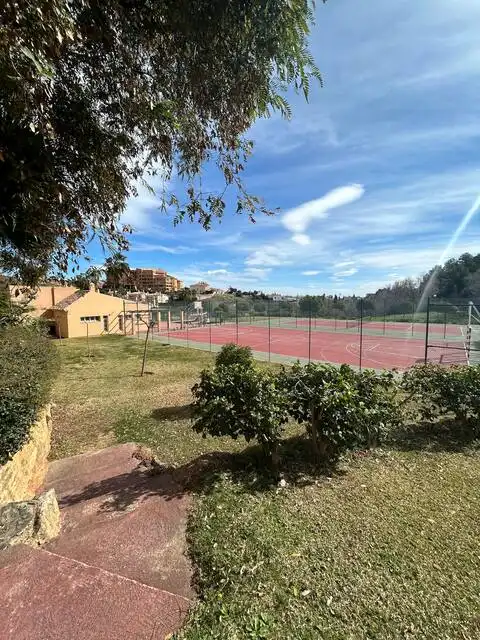 Attic for rent in Calle Comunera María Pacheco, Los Pacos