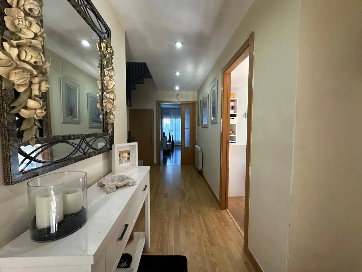 Casa o chalet en venta en Las Castañeras - Bulevar